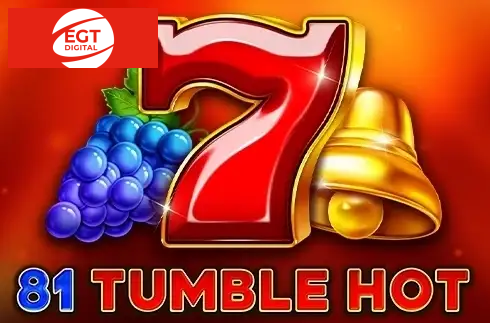 81 Tumble Hot